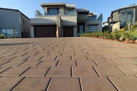 Best Driveway Drainage Solutions  in Irvington, KY